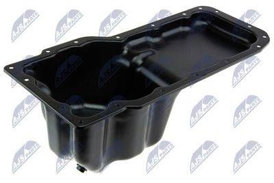 Oil Sump NTY BMO-CH-003