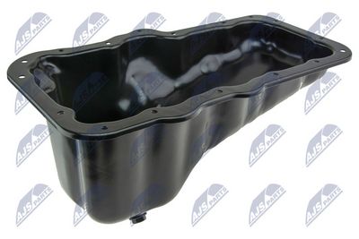 Oil Sump NTY BMO-CH-006