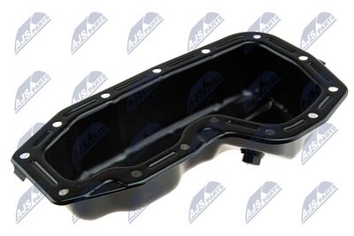 Oil Sump NTY BMO-CH-007