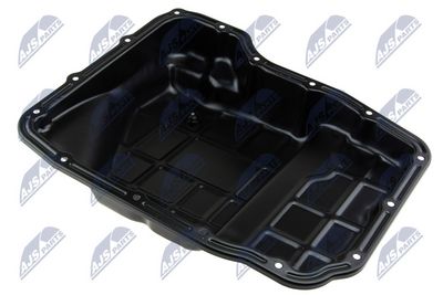 Oil Sump NTY BMO-CH-008