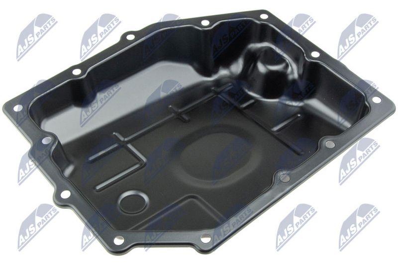 NTY BMO-CH-009 Oil Sump, automatic transmission