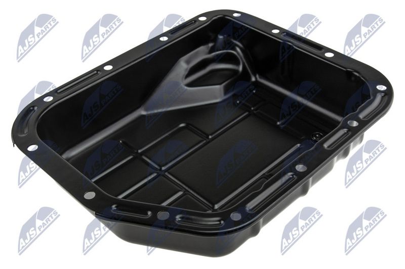 NTY BMO-CH-010 Oil Sump, automatic transmission