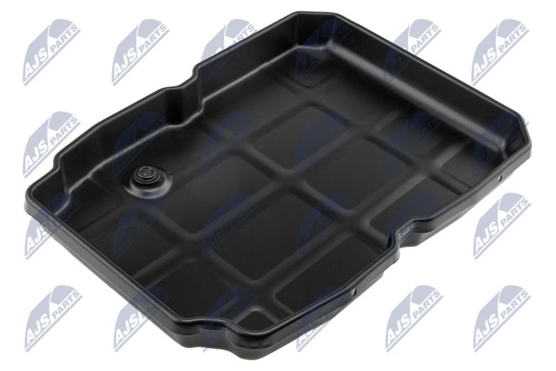 NTY BMO-CH-011 Oil Sump, automatic transmission