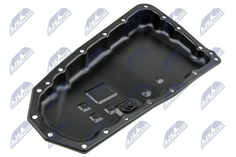 NTY BMO-CH-012 Oil Sump, automatic transmission