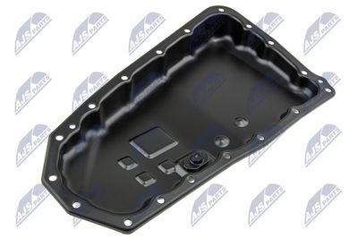 Oil Sump, automatic transmission NTY BMO-CH-012