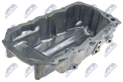 Oil Sump NTY BMO-CH-013