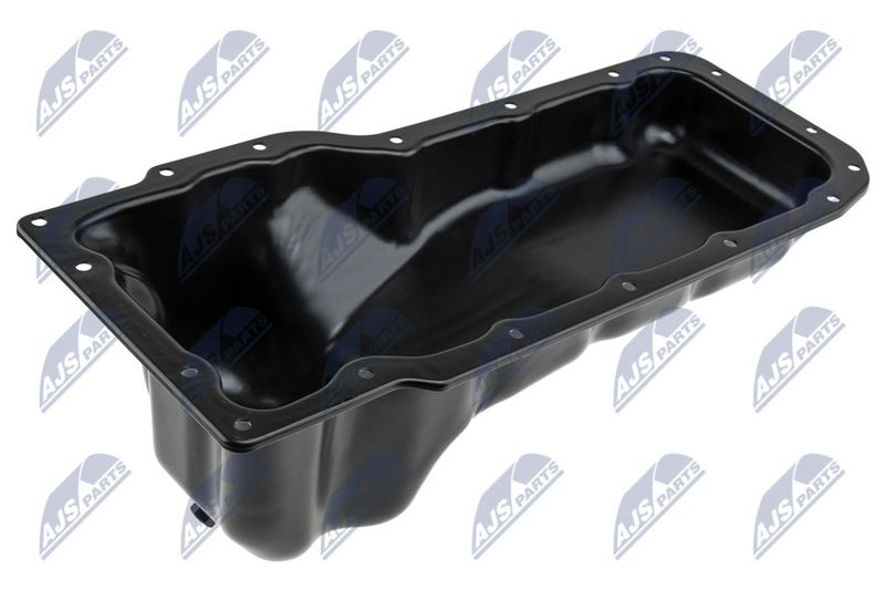 NTY BMO-CH-014 Oil Sump
