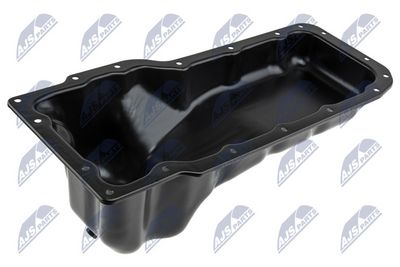 Oil Sump NTY BMO-CH-014