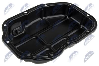 Oil Sump NTY BMO-CH-015