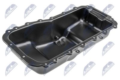 Oil Sump NTY BMO-CH-016
