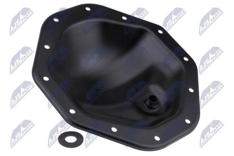 NTY BMO-CH-017 Cover, differential