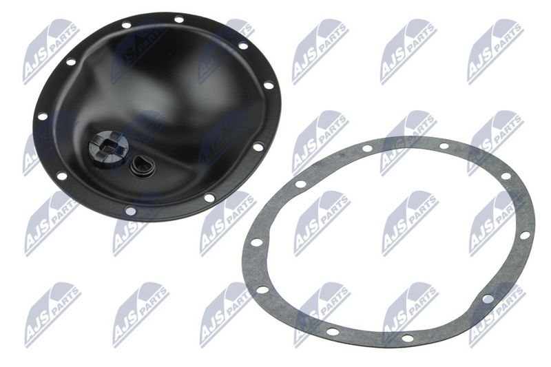 NTY BMO-CH-018 Oil Sump