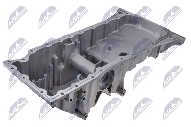 NTY BMO-CH-021 Oil Sump, automatic transmission