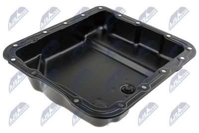 Oil Sump NTY BMO-CH-023