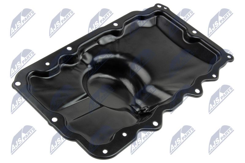 NTY BMO-CH-025 Oil Sump