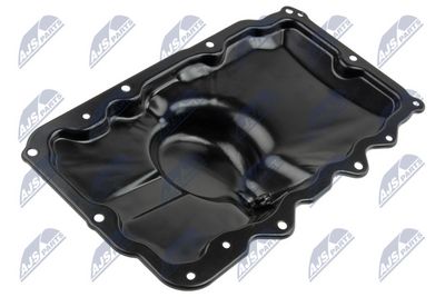 Oil Sump NTY BMO-CH-025