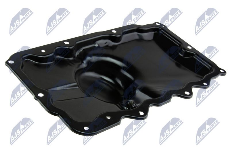 NTY BMO-CH-026 Oil Sump