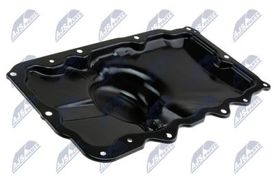 Oil Sump NTY BMO-CH-026