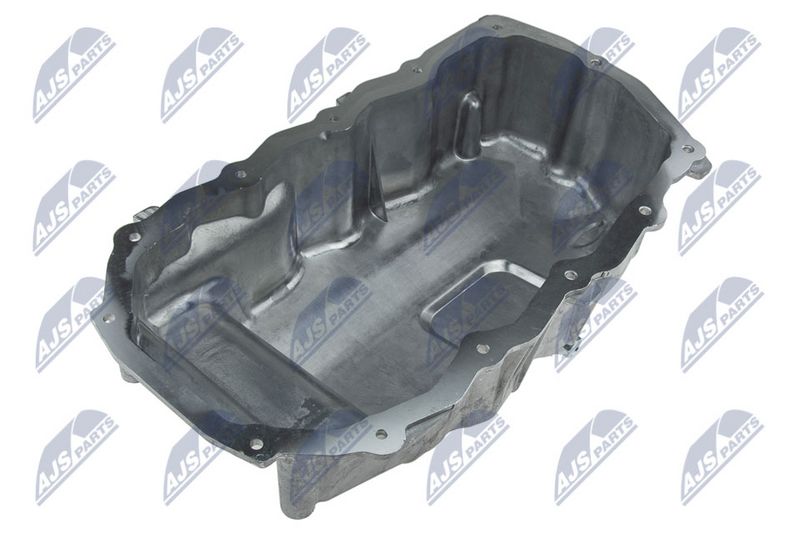 NTY BMO-CH-027 Oil Sump