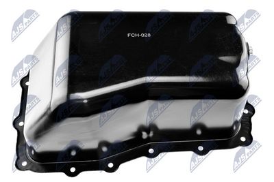 Oil Sump NTY BMO-CH-028