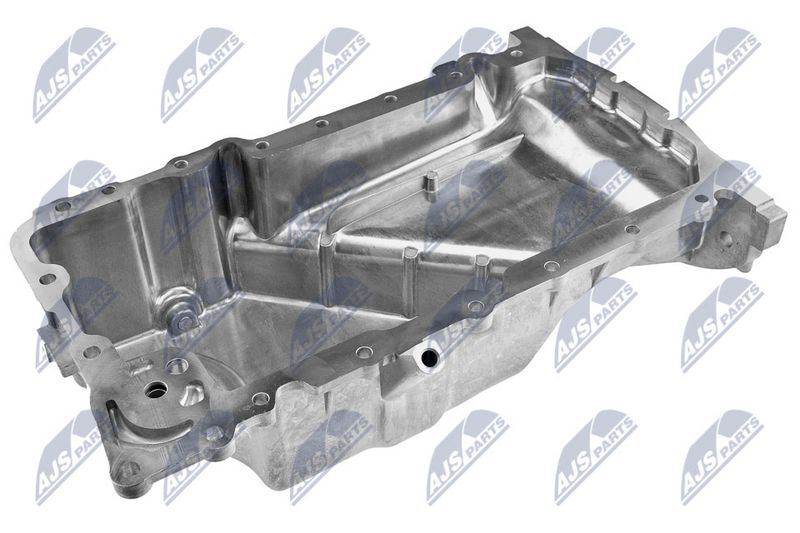 NTY BMO-CH-029 Oil Sump