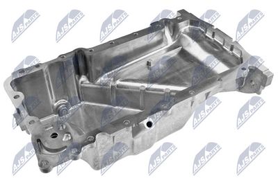 Oil Sump NTY BMO-CH-029