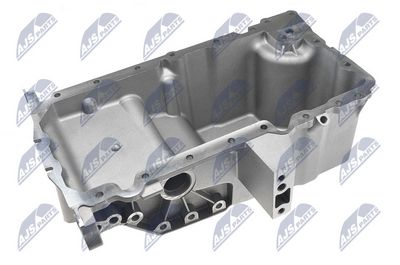 Oil Sump NTY BMO-CH-030