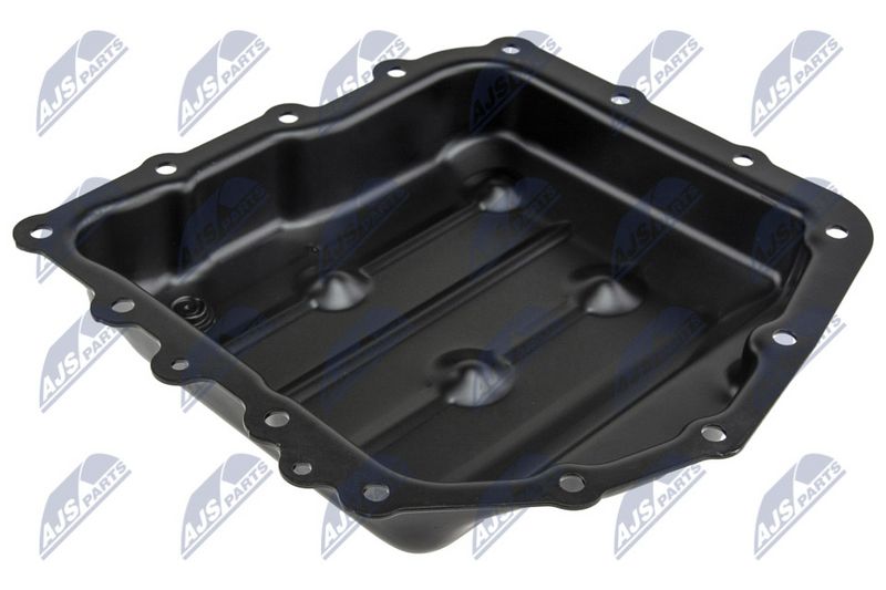 NTY BMO-CH-031 Oil Sump, automatic transmission