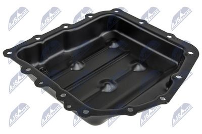 Oil Sump, automatic transmission NTY BMO-CH-031