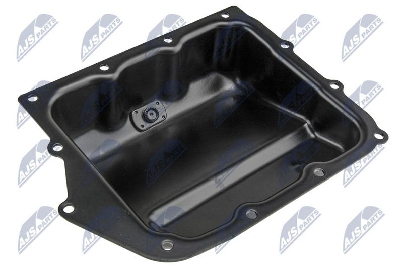 NTY BMO-CH-032 Oil Sump, automatic transmission