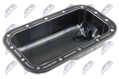 Oil Sump NTY BMO-CH-034