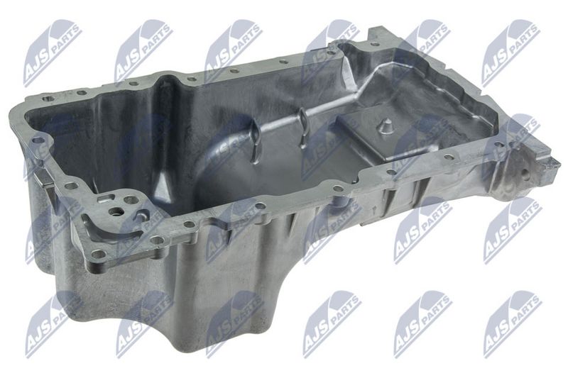 NTY BMO-CH-035 Oil Sump