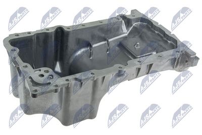 Oil Sump NTY BMO-CH-035