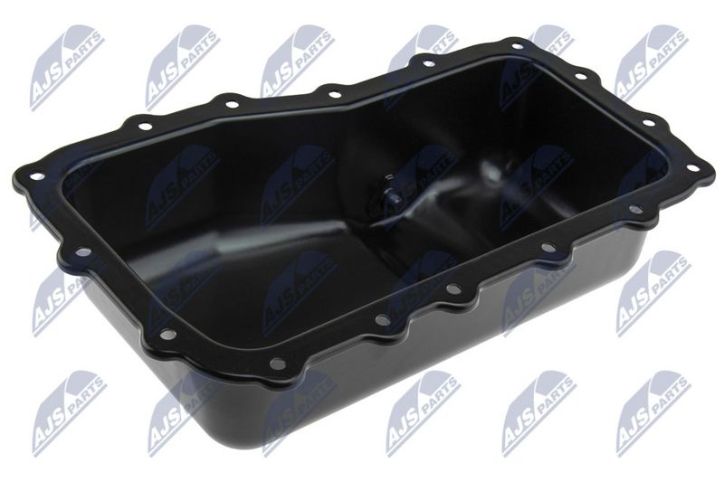 NTY BMO-CH-037 Oil Sump