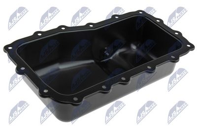 Oil Sump NTY BMO-CH-037