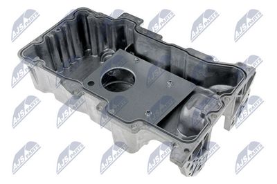 Oil Sump NTY BMO-CH-038