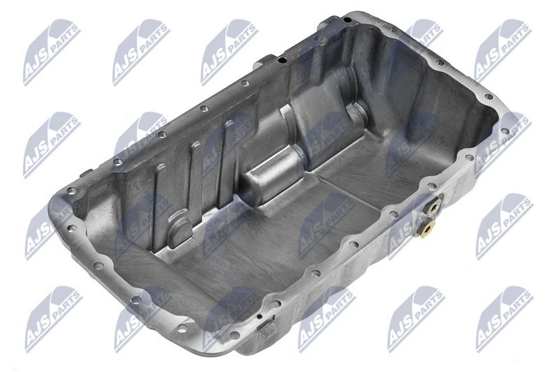 NTY BMO-CT-000 Oil Sump
