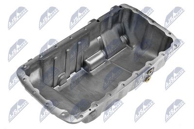 Oil Sump NTY BMO-CT-000