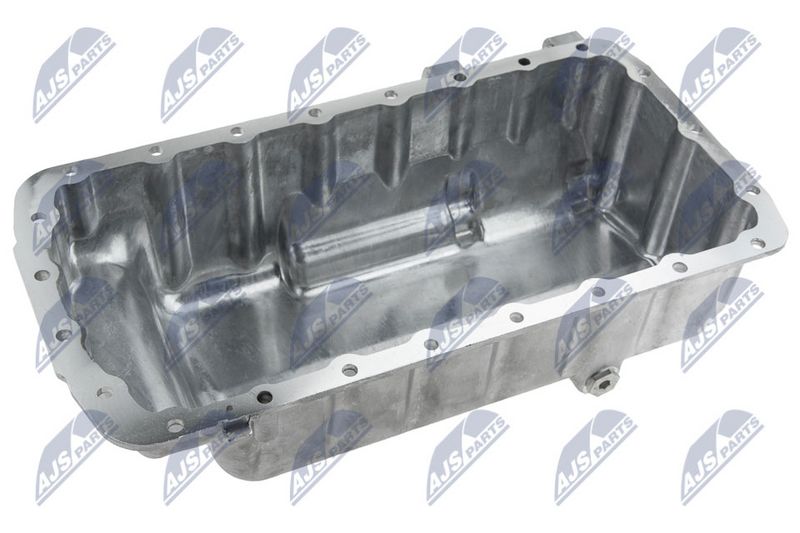 NTY BMO-CT-001 Oil Sump