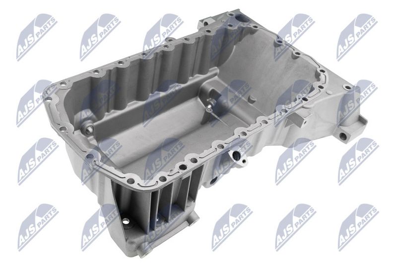 NTY BMO-CT-004 Oil Sump