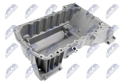 Oil Sump NTY BMO-CT-004