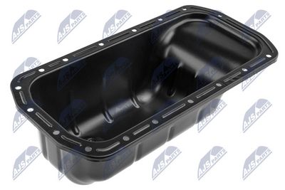 Oil Sump NTY BMO-CT-006