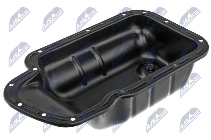 NTY BMO-CT-007 Oil Sump