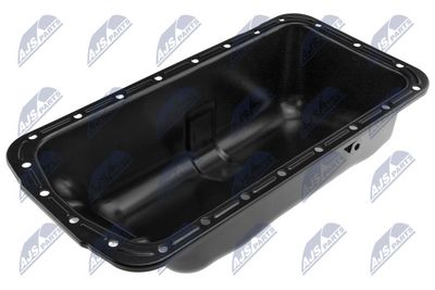 Oil Sump NTY BMO-CT-008