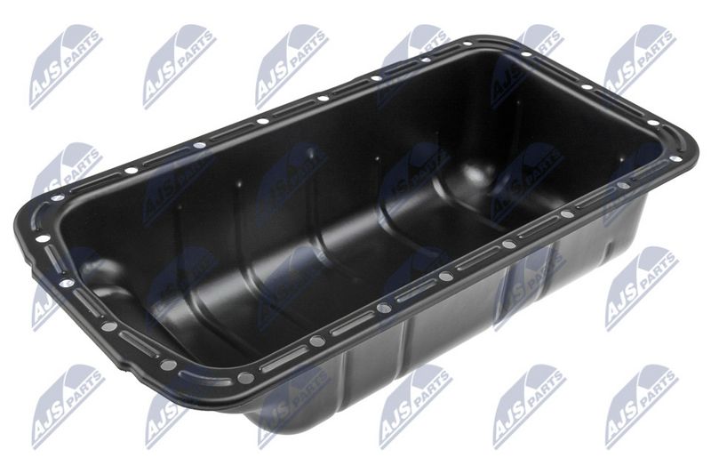 NTY BMO-CT-009 Oil Sump