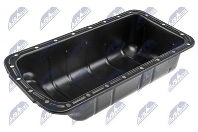 Oil Sump NTY BMO-CT-009