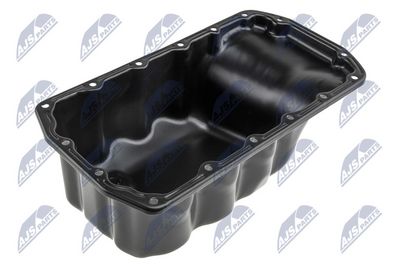 Oil Sump NTY BMO-CT-011