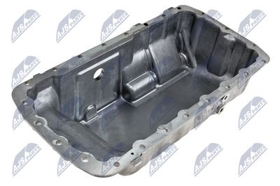 Oil Sump NTY BMO-CT-012