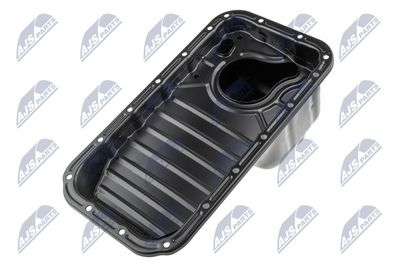 Oil Sump NTY BMO-DW-000