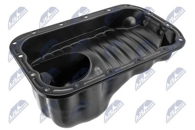 Oil Sump NTY BMO-DW-001